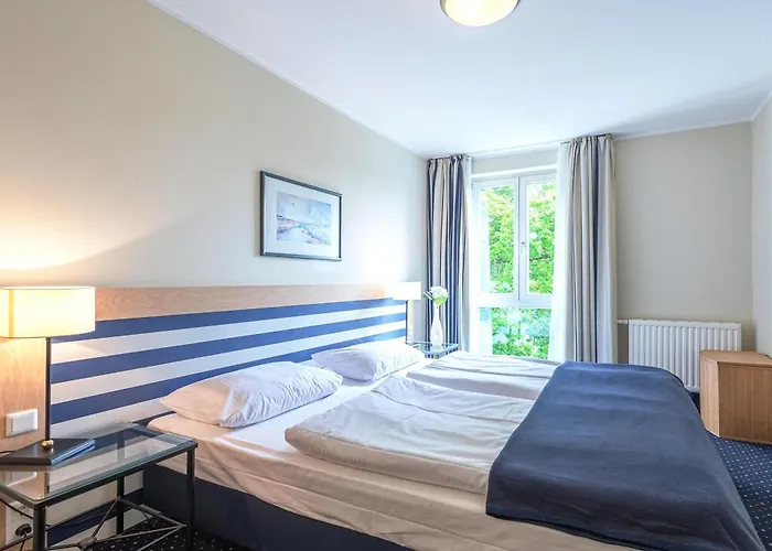 Toni\'S Room An Der Seebruecke